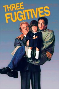 Three Fugitives filming locations Three Fugitives filming locations