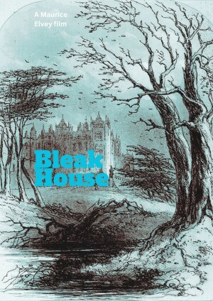 Bleak House film poster