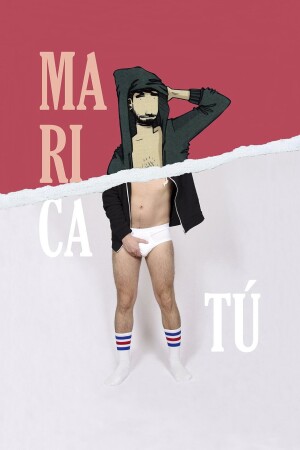 You, Queer film poster