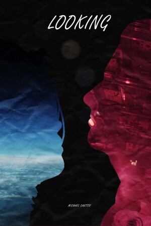 Looking film poster