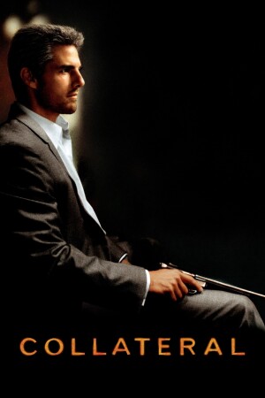 Collateral film poster