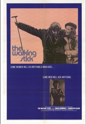 The Walking Stick film poster