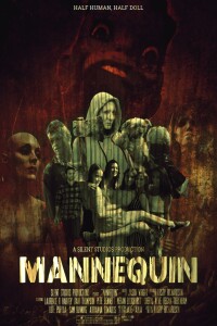 Mannequin filming locations