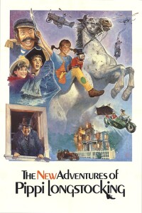 The New Adventures of Pippi Longstocking filming locations