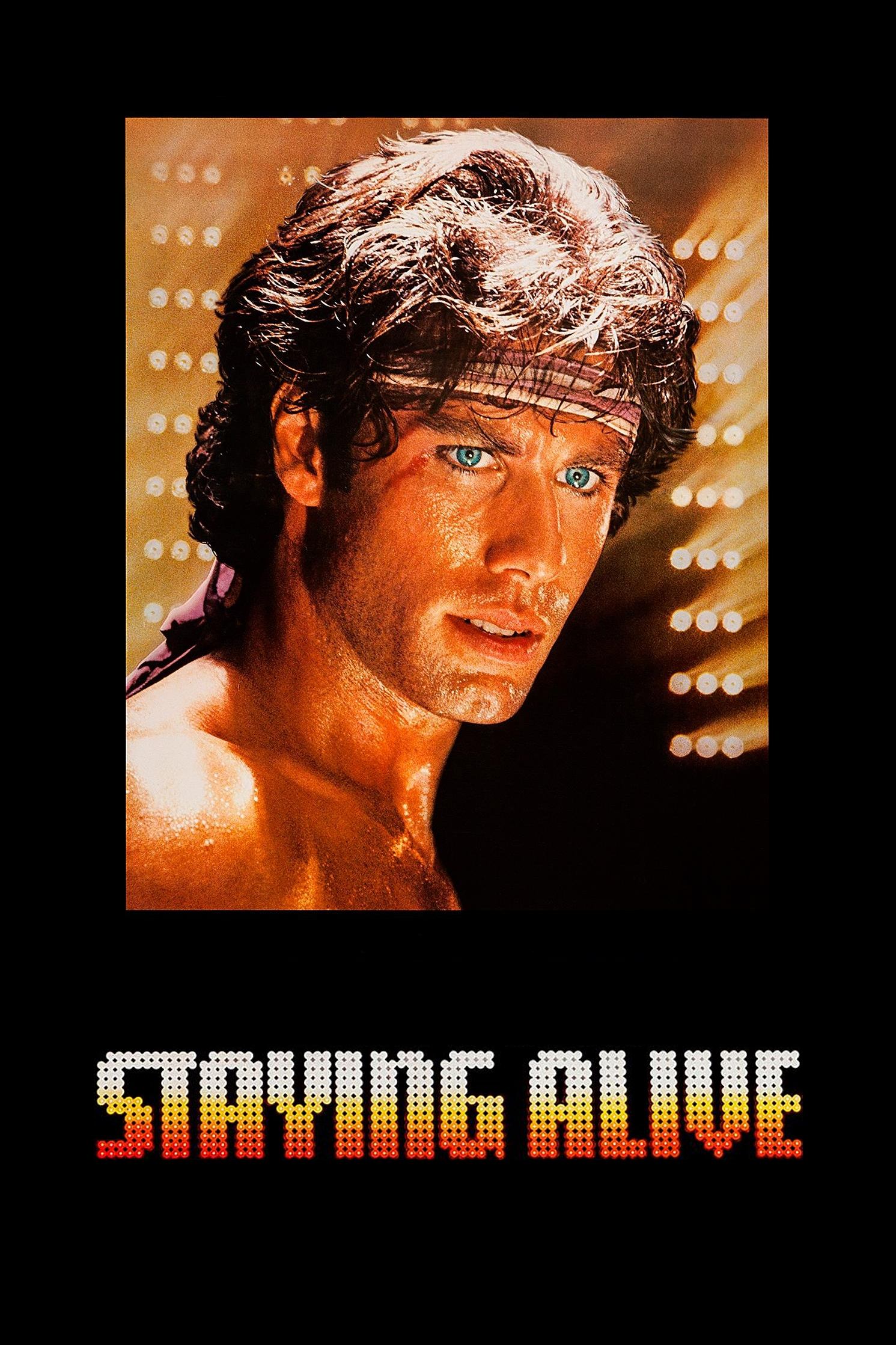 Dónde se rodó Staying Alive (La fiebre continúa) Dónde se rodó Staying Alive (La fiebre continúa)