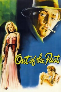 Out of the Past filming locations Out of the Past filming locations