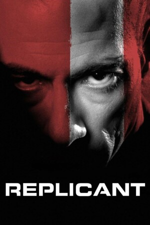 Replicant film poster