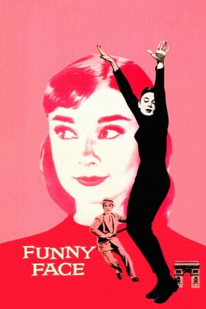 Póster de la película Una cara con ángel
