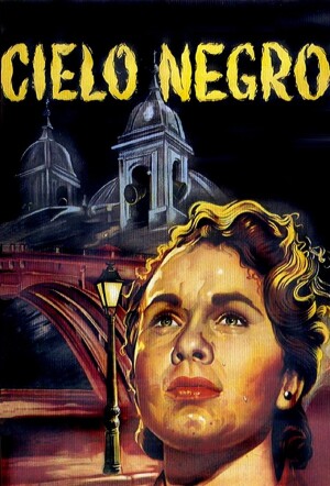 Black Sky film poster