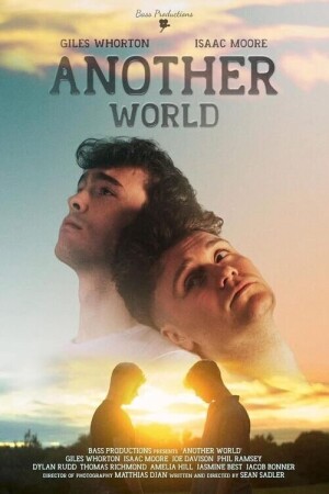 Another World film poster