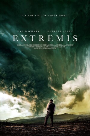 In Extremis film poster