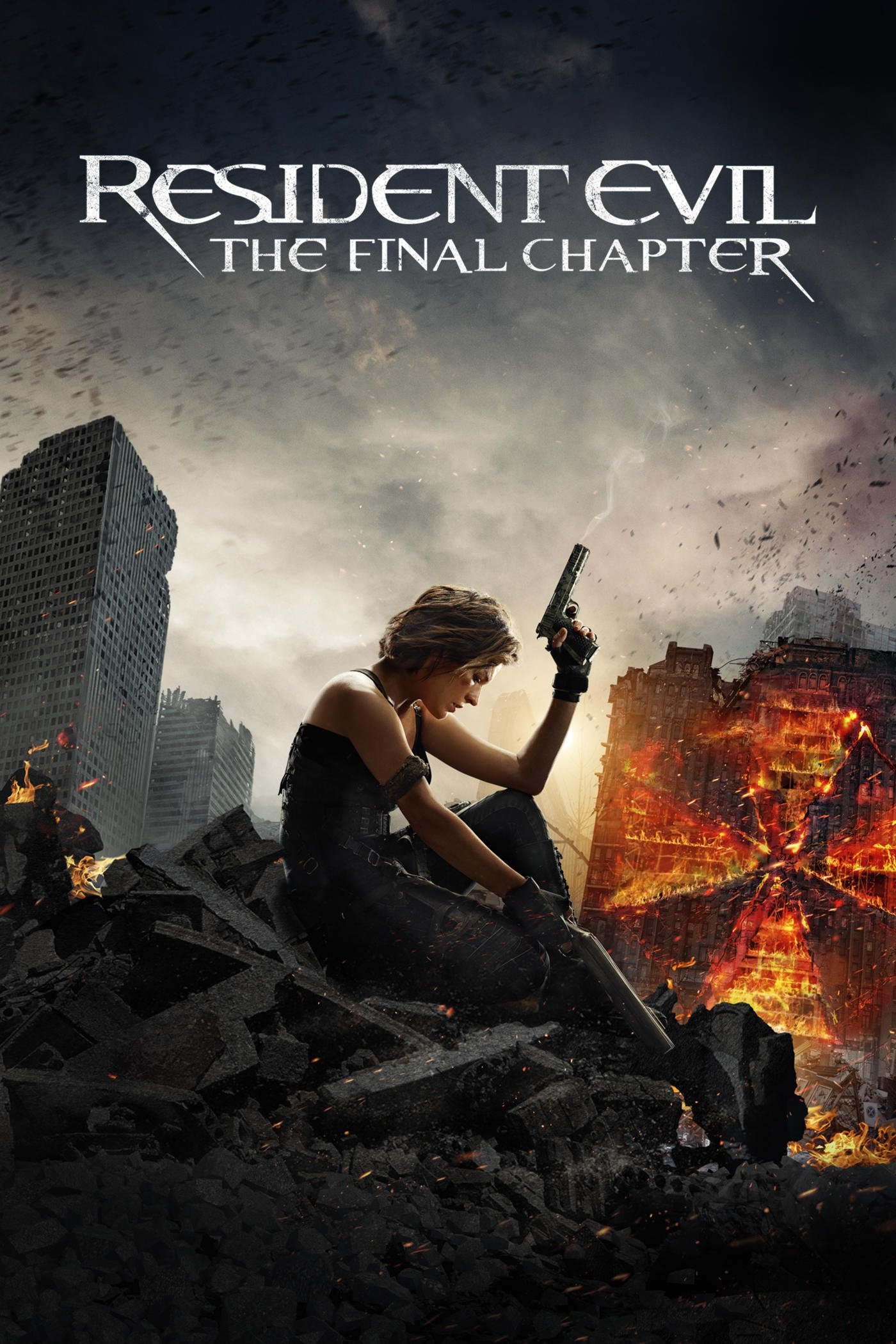 Dónde se rodó Resident Evil: El capítulo final Dónde se rodó Resident Evil: El capítulo final