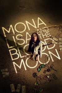 Mona Lisa and the Blood Moon filming locations