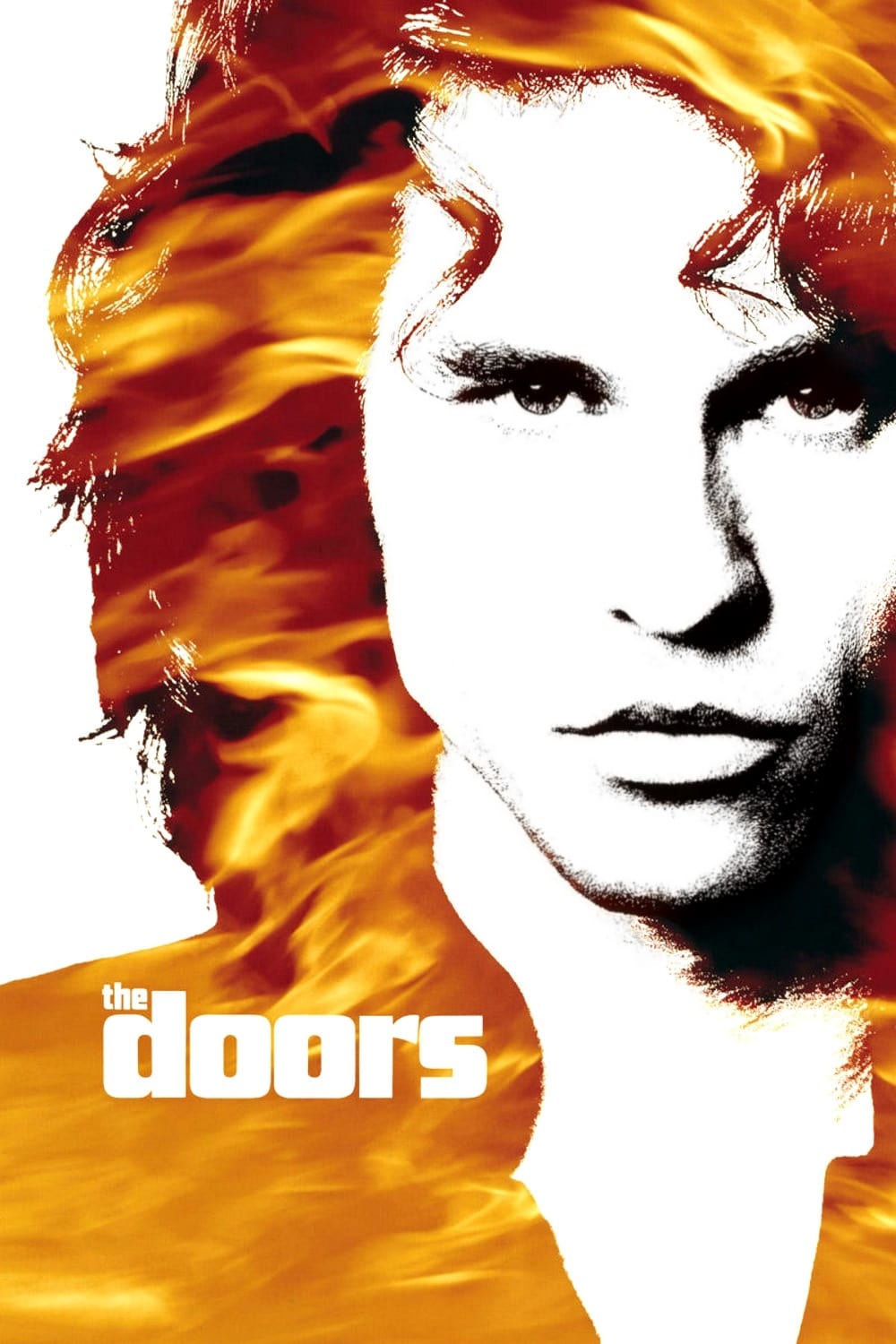 Dónde se rodó The Doors Dónde se rodó The Doors