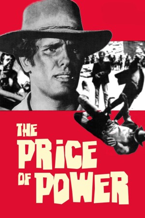 The Price of Power film poster