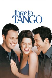 Three to Tango filming locations
