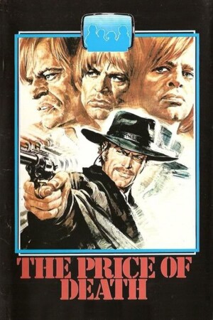 The Price of Death film poster