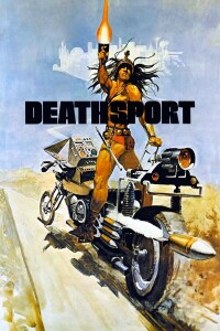 Deathsport filming locations Deathsport filming locations