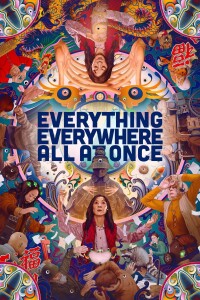 Everything Everywhere All at Once filming locations Everything Everywhere All at Once filming locations