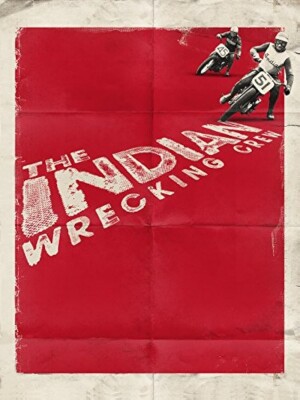 The Indian Wrecking Crew film poster