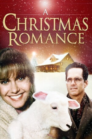 A Christmas Romance film poster
