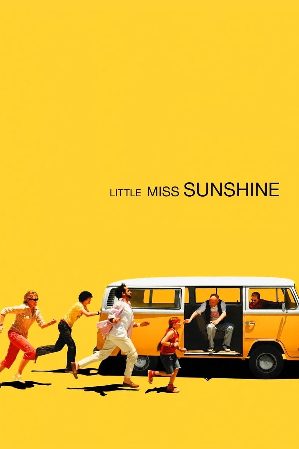 Dónde se rodó Pequeña Miss Sunshine Dónde se rodó Pequeña Miss Sunshine