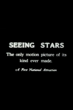 Seeing Stars film poster