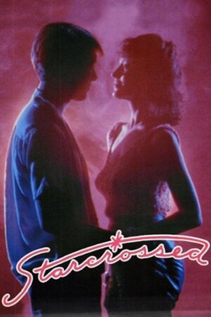 Starcrossed film poster