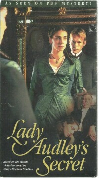 Lady Audley's Secret filming locations Lady Audley's Secret filming locations