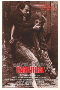 Camorra (A Story of Streets, Women and Crime) filming locations