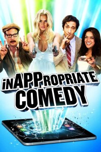 InAPPropriate Comedy filming locations InAPPropriate Comedy filming locations