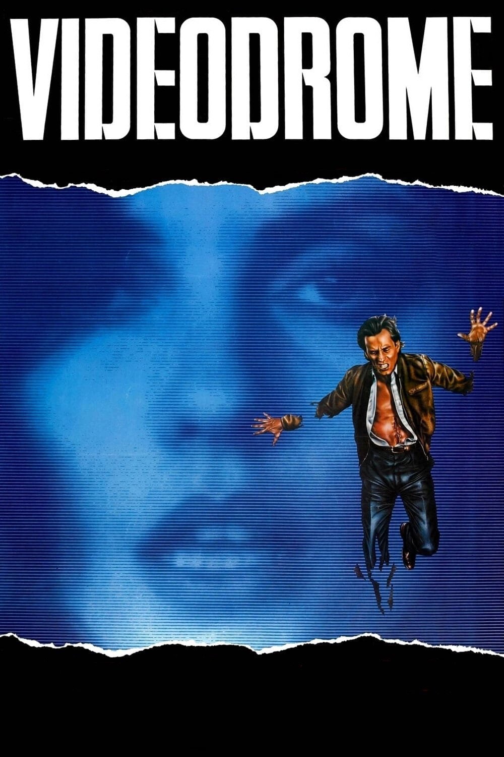 Dónde se rodó Videodrome Dónde se rodó Videodrome