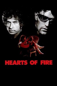 Hearts of Fire filming locations