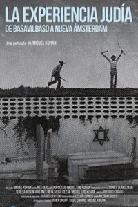 The Jewish Experience, from Basavilbaso to New Amsterdam filming locations