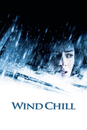 Wind Chill film poster