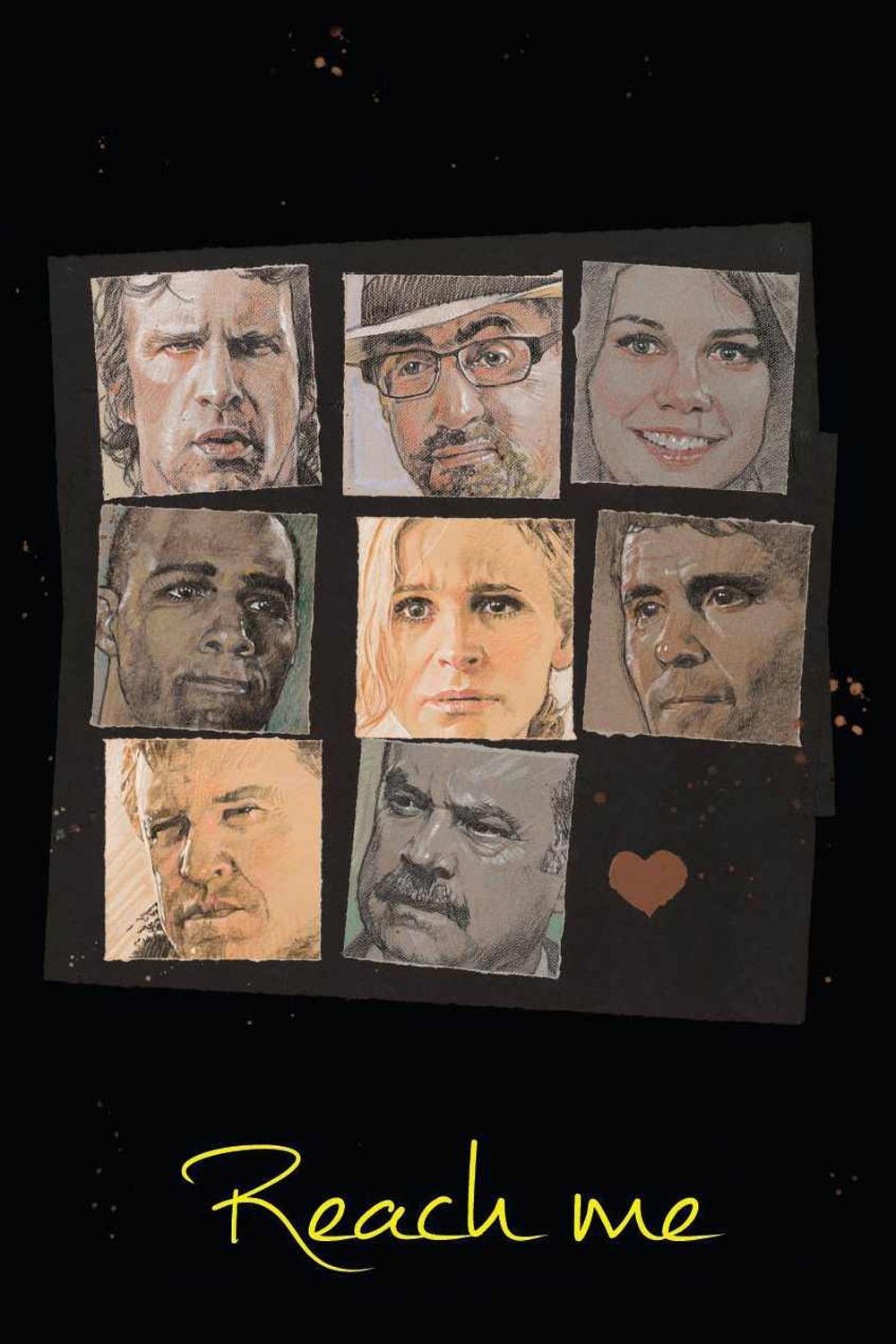 Dónde se rodó Camino hacia el éxito