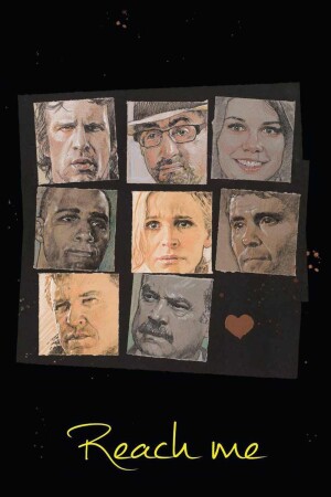 Reach Me film poster