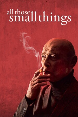 All Those Small Things film poster