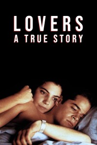 Lovers: A True Story filming locations