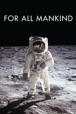 For All Mankind film poster