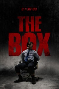 The Box filming locations