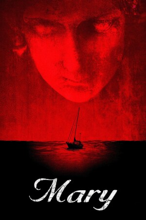 Mary film poster