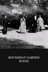 Roundhay Garden Scene filming locations