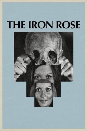 Póster de la película La rosa de hierro