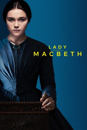 Póster de la película Lady Macbeth
