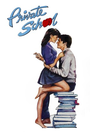 Private School film poster