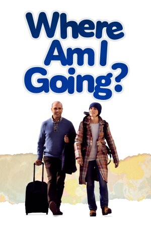 Where Am I Going? film poster