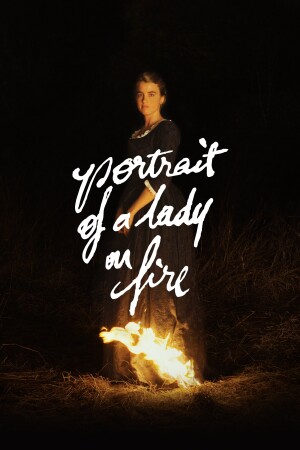 Portrait of a Lady on Fire film poster