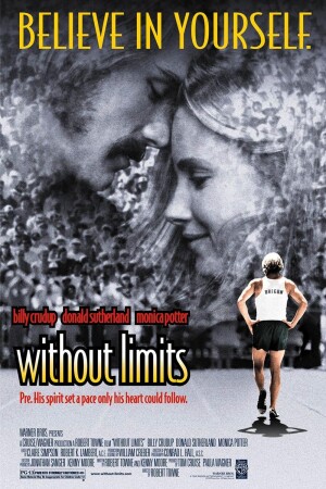 Without Limits film poster