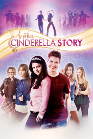 Another Cinderella Story film poster